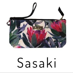 [Sasaki] Wristlet